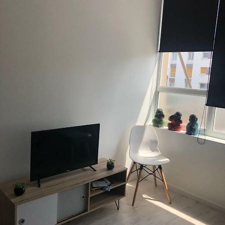 L'Appart23 Châlons-en-Champagne Екстериор снимка