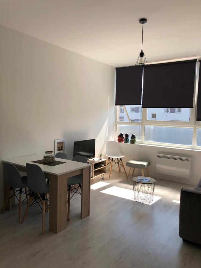 L'Appart23 Châlons-en-Champagne Екстериор снимка
