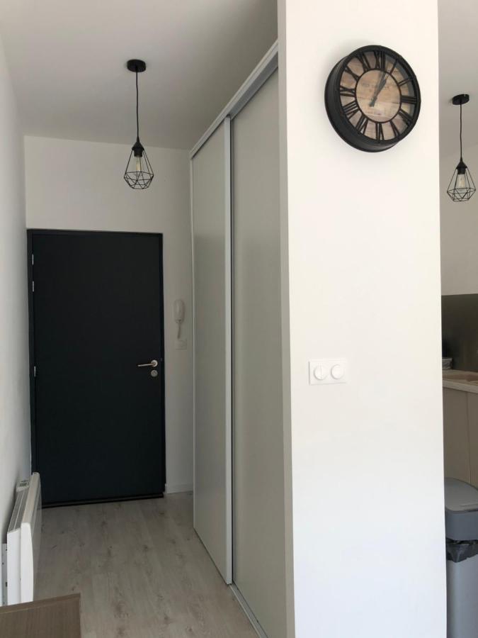 L'Appart23 Châlons-en-Champagne Екстериор снимка
