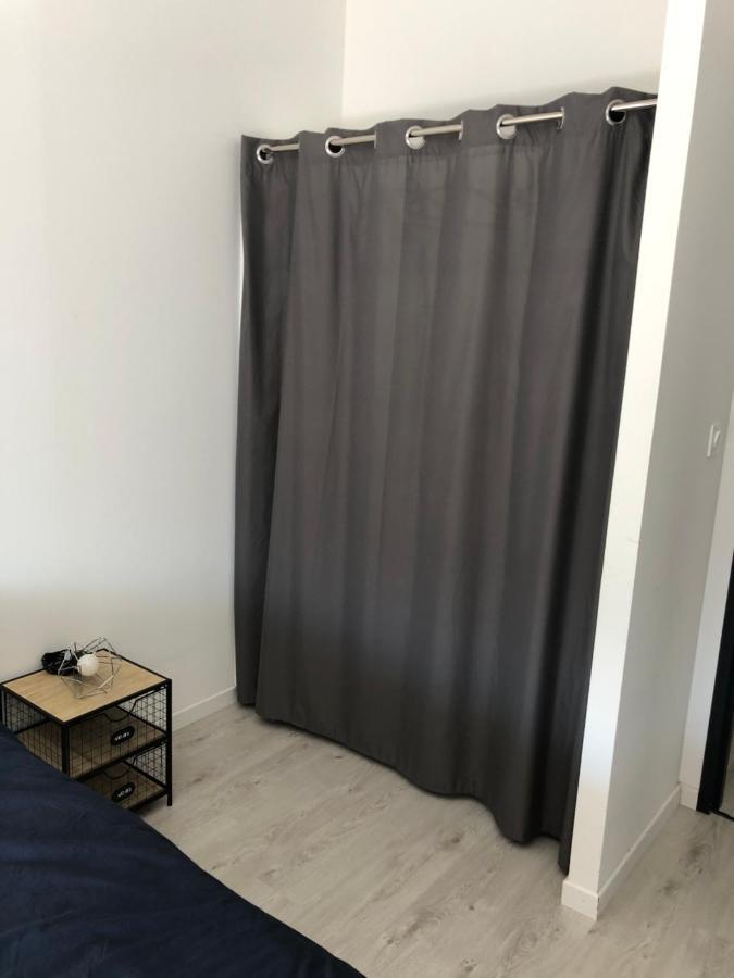 L'Appart23 Châlons-en-Champagne Екстериор снимка