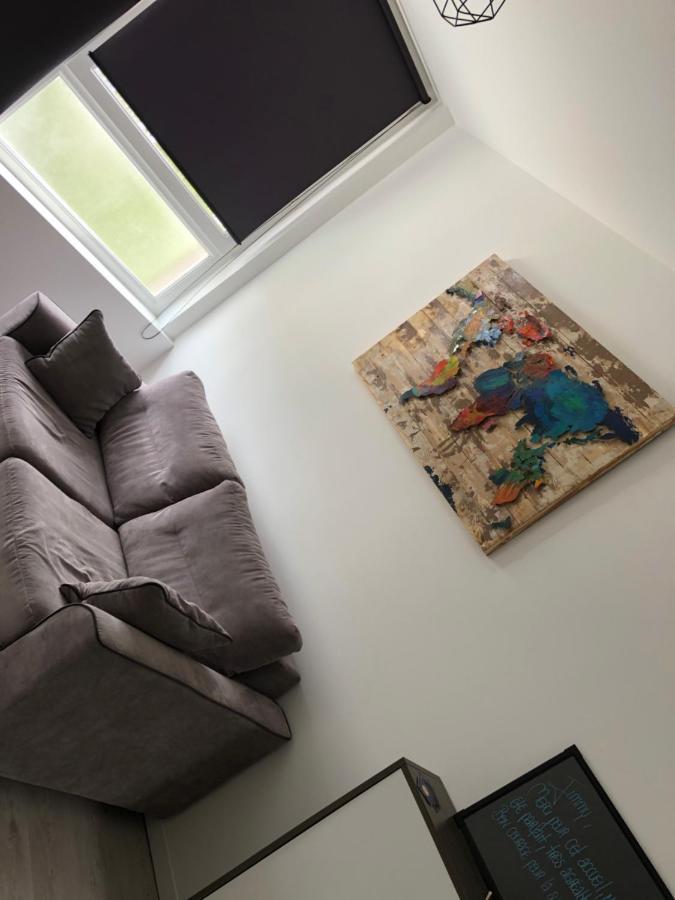 L'Appart23 Châlons-en-Champagne Екстериор снимка