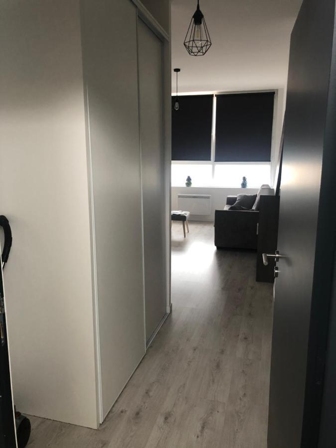 L'Appart23 Châlons-en-Champagne Екстериор снимка